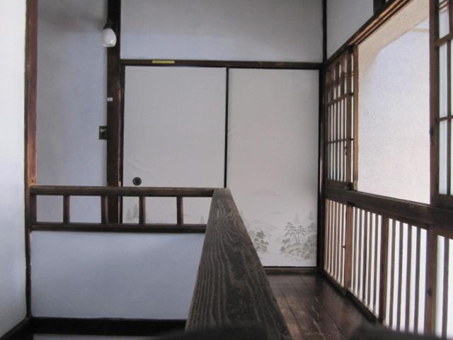 Taito Ryokan Tokyo Exterior photo